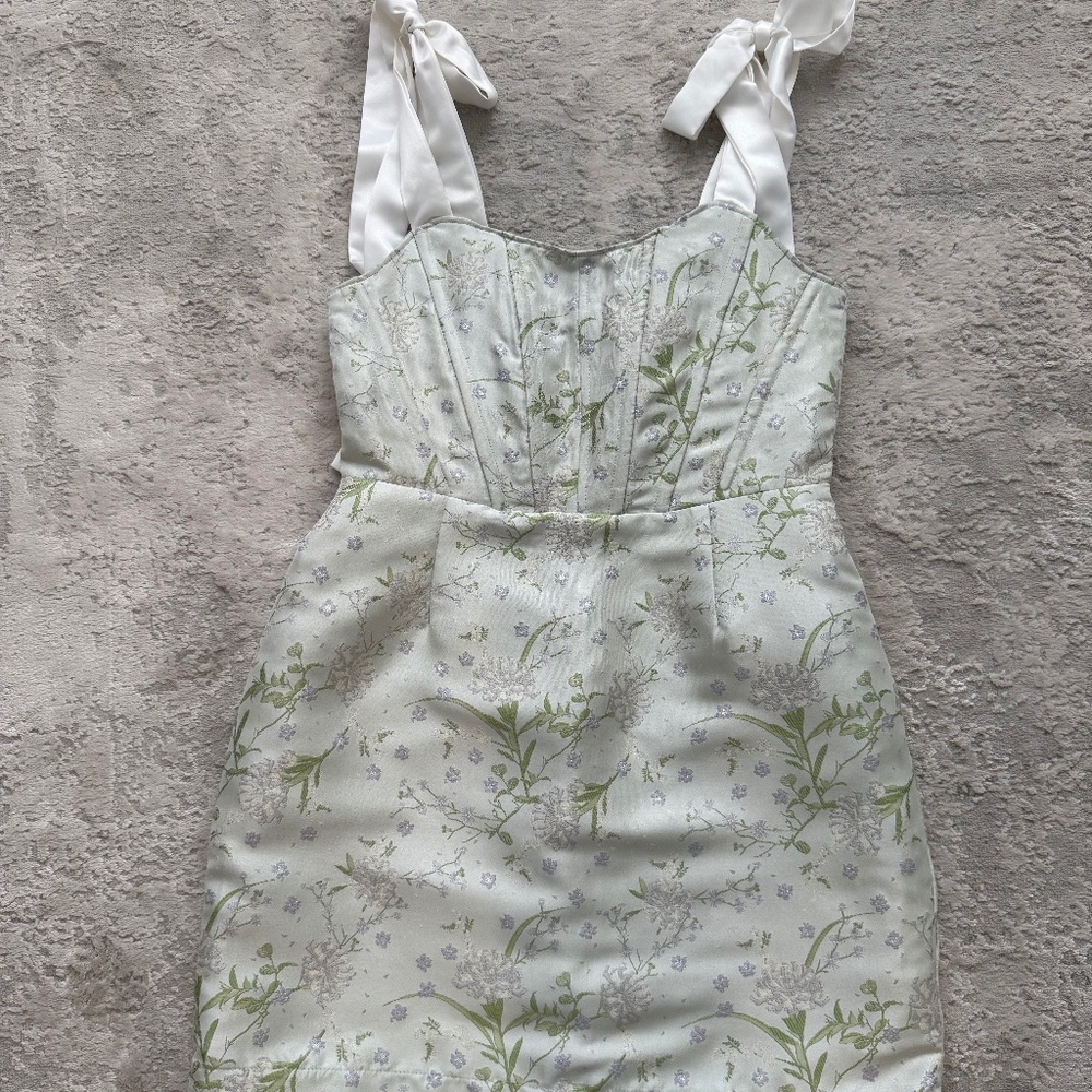 Mable Jacque Dress